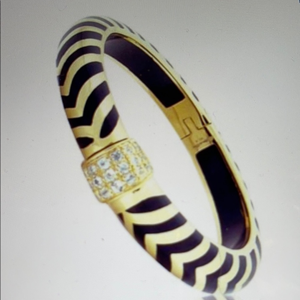 Angelique de Paris Mata Hari Vermeil Bracelet